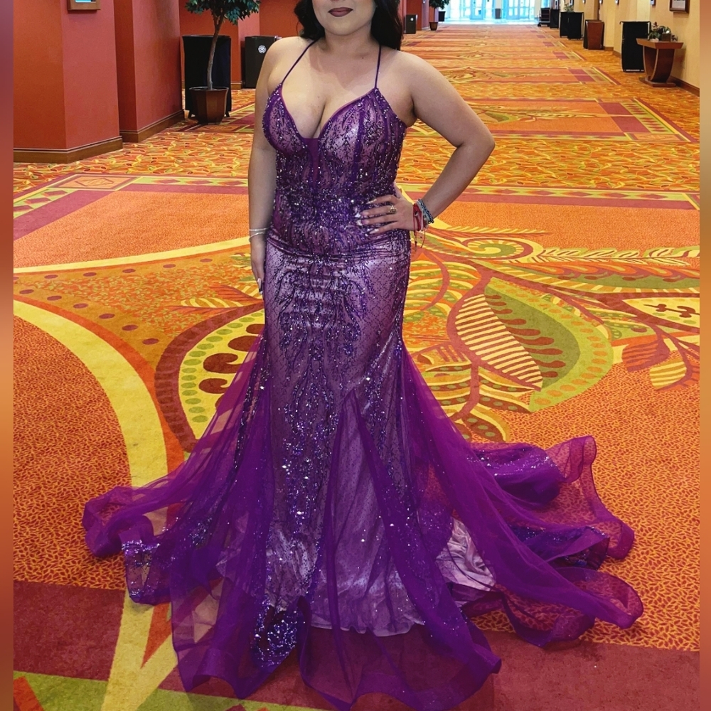 PROM DRESS!!!... - Picture 2 of 11